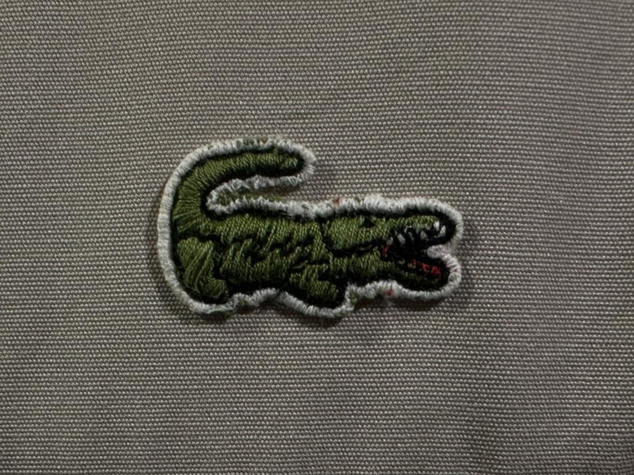 Lacoste Jacket