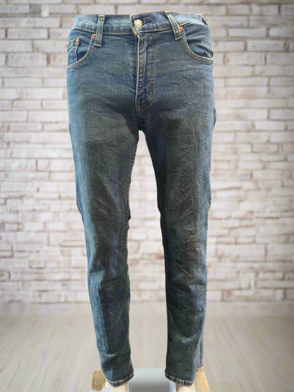 Levi 511 Jeans