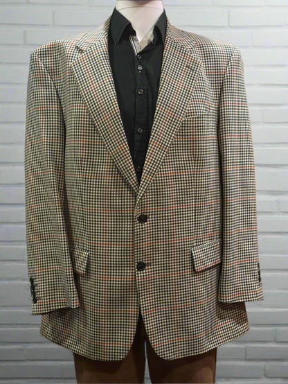 Mr Harry Suit Jacket