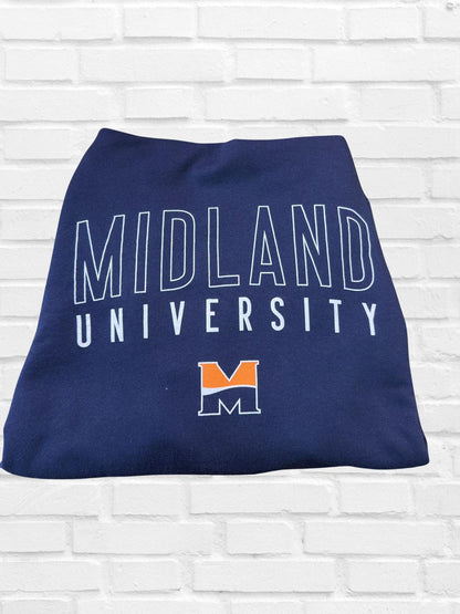 Midland University Hoodie
