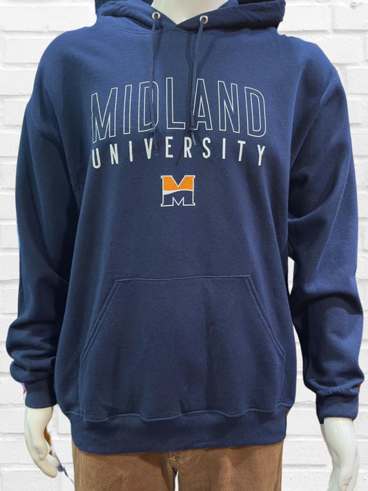 Midland University Hoodie