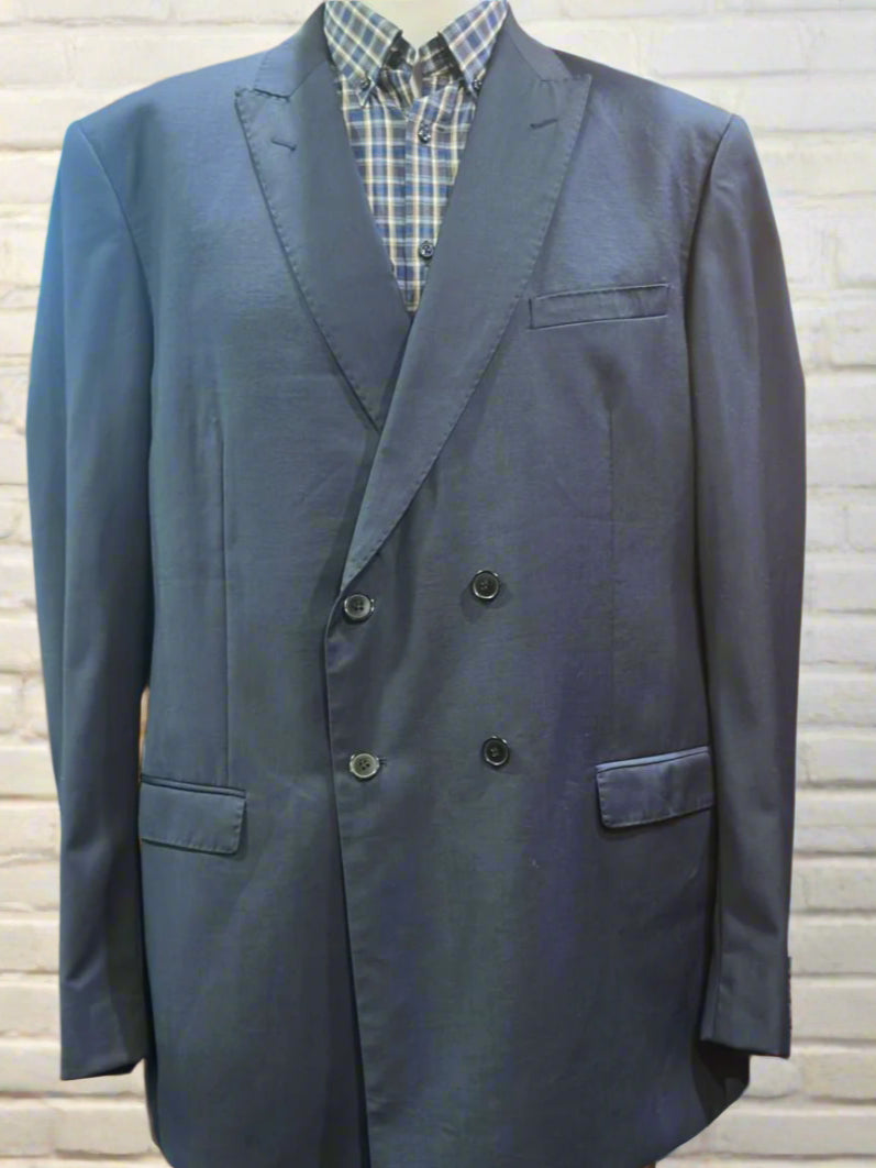 Moss Bros Suit Jacket