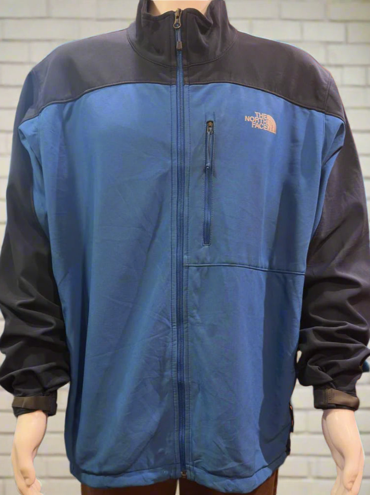 North Face Coat