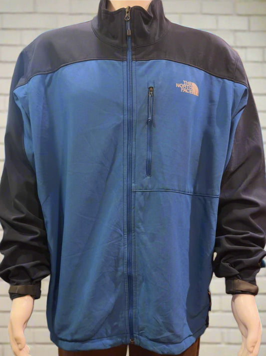 North Face Coat