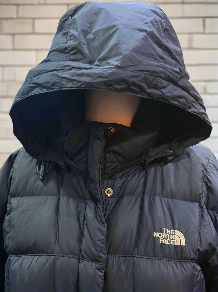 The North Face Maxi Coat