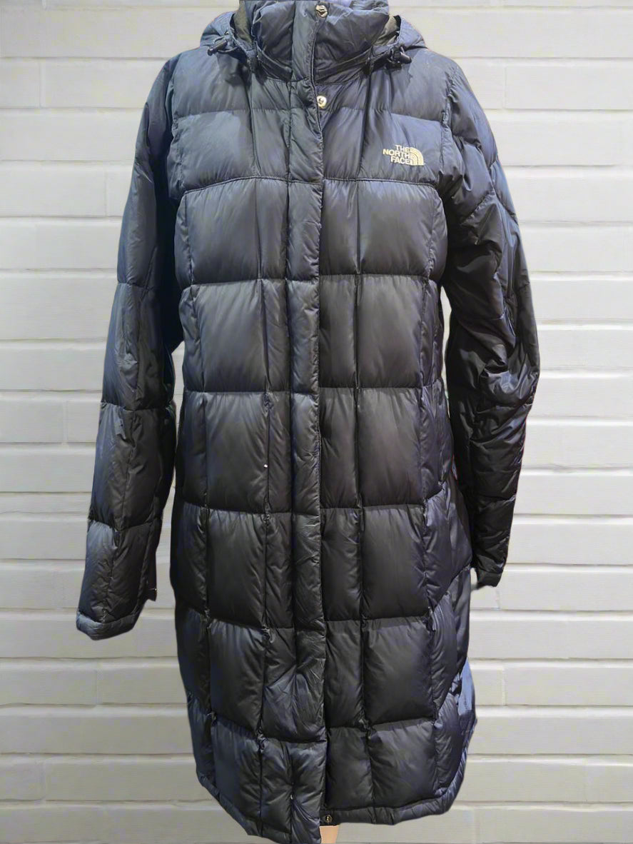 The North Face Maxi Coat