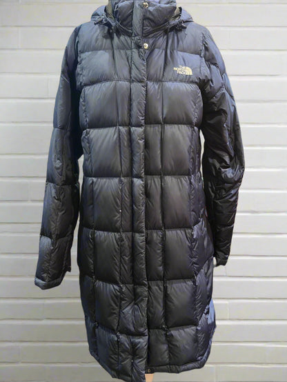 The North Face Maxi Coat