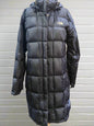 The North Face Maxi Coat