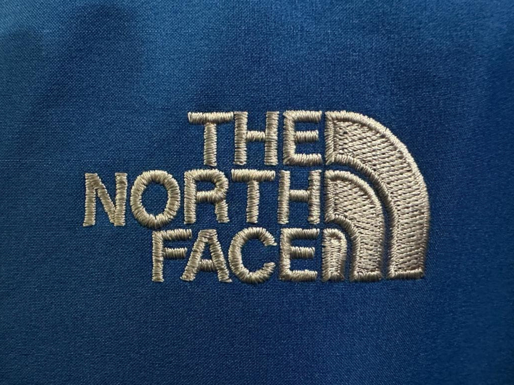 North Face Coat