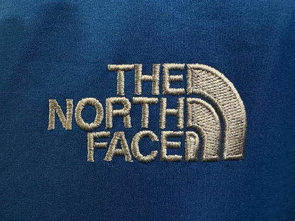 North Face Coat