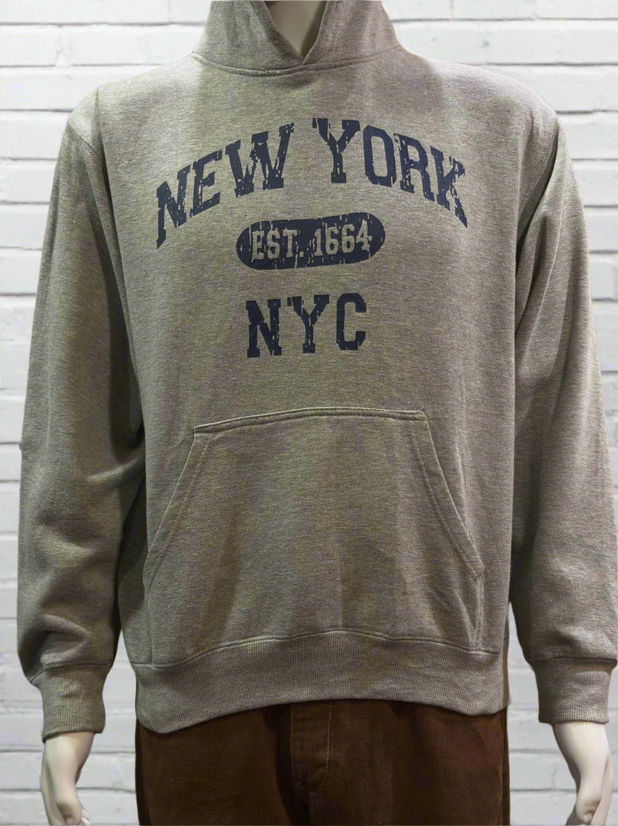 New York Hoodie