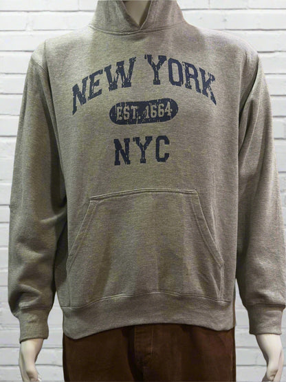 New York Hoodie