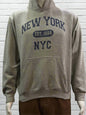 New York Hoodie
