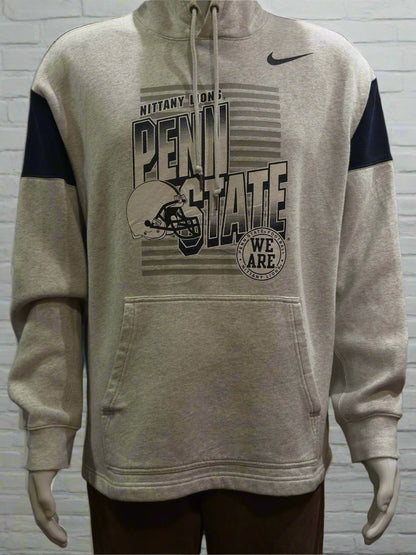 Nike Penn State Hoodie