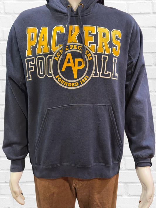 Packers Hoodie