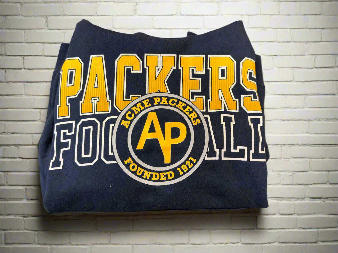 Packers Hoodie