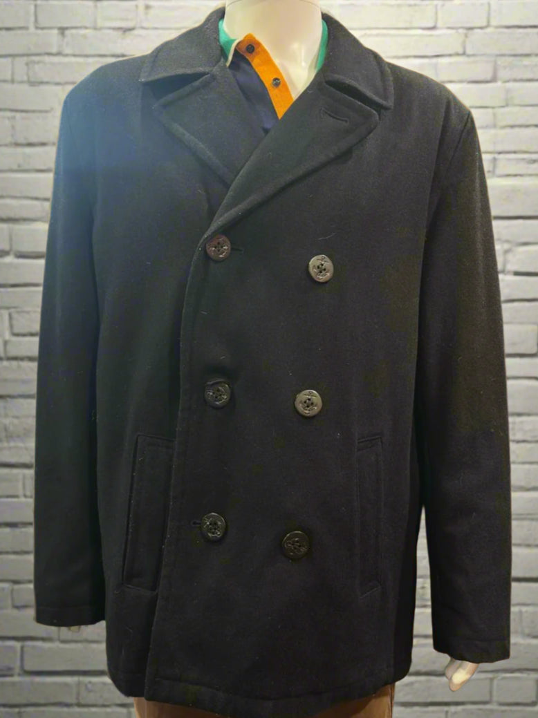 Tommy Hilfiger Peacoat