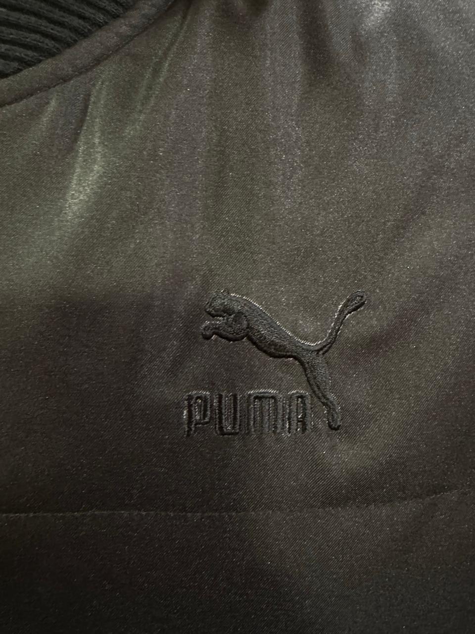 Puma Jacket