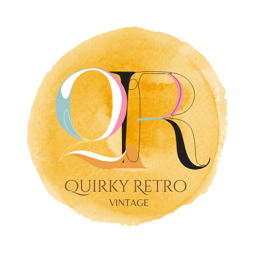 Quirky Retro