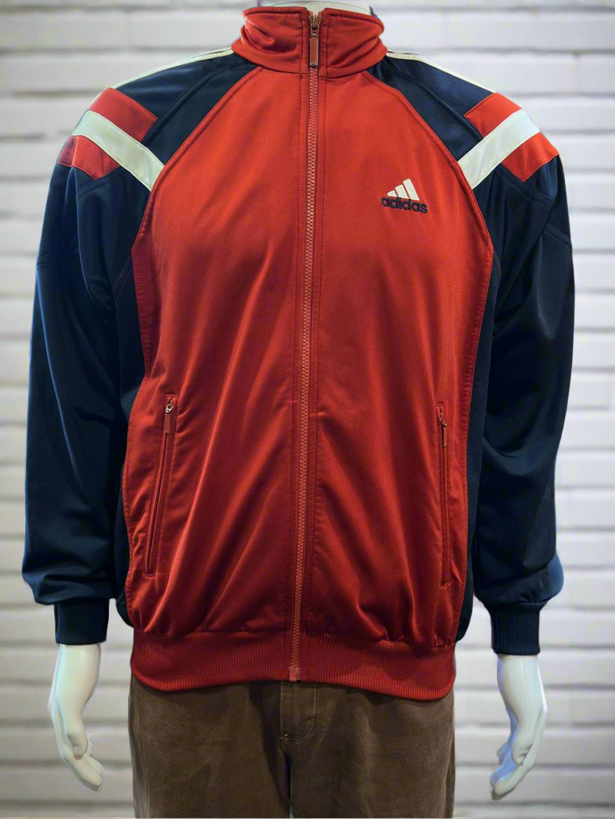Adidas Track Top
