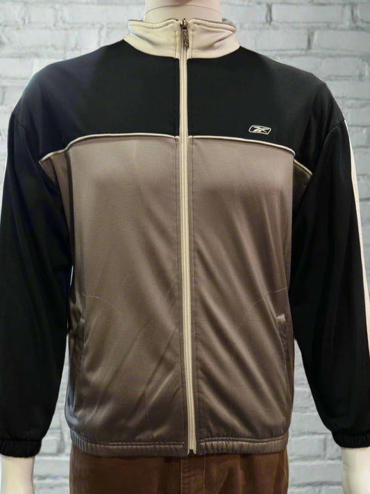 Reebok Track Top