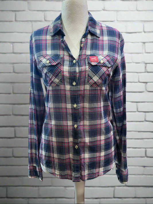 SuperDry Shirt