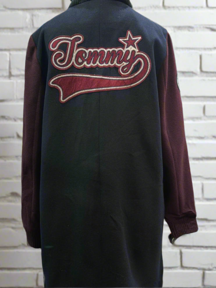 Tommy Hilfiger Coat