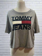 Tommy Hilfiger Crop-Top