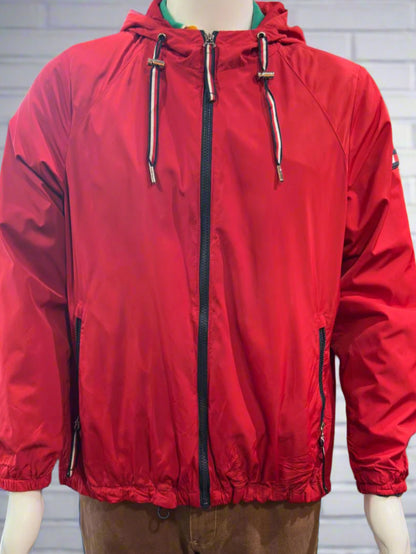 Tommy Hilfiger Jacket