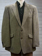 Yorkshire Tweed Suit Jacket