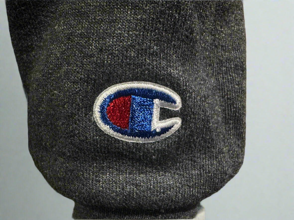 Champion College Hoodie