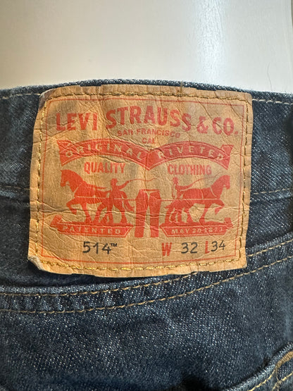 Levi's 514 Jeans