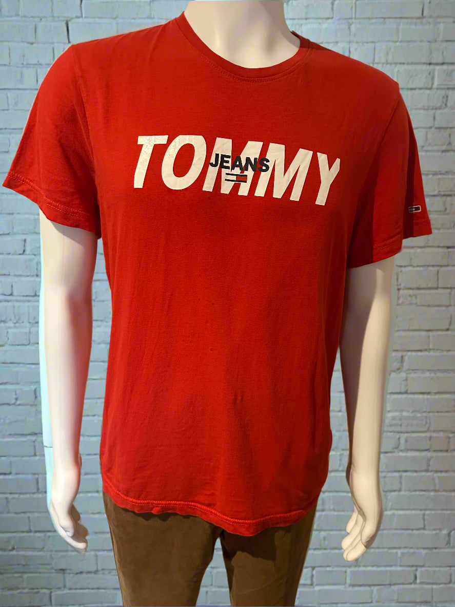 Tommy Hilfiger T-Shirt
