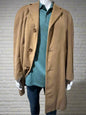 Hector Powe Trench Coat